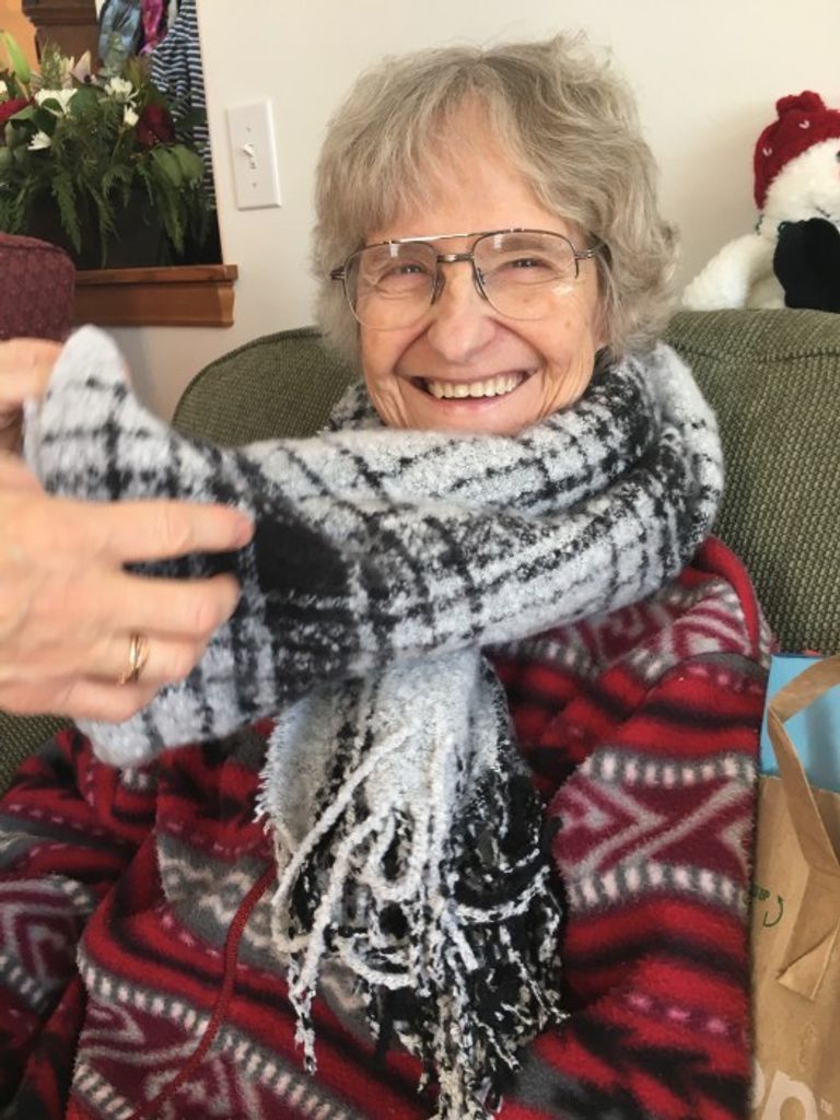 Mary Ann DeVries
