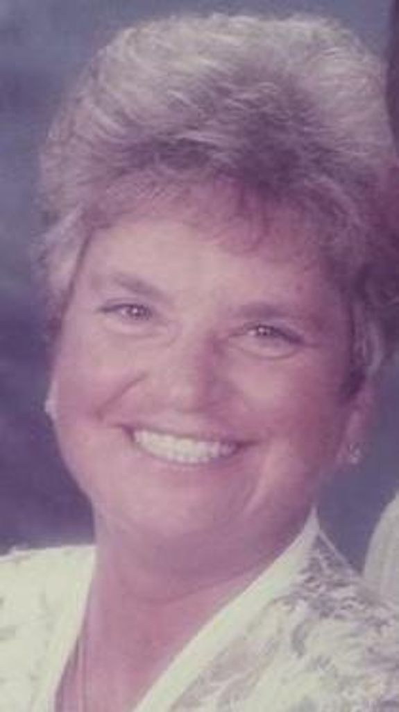Ann Marie Tapp