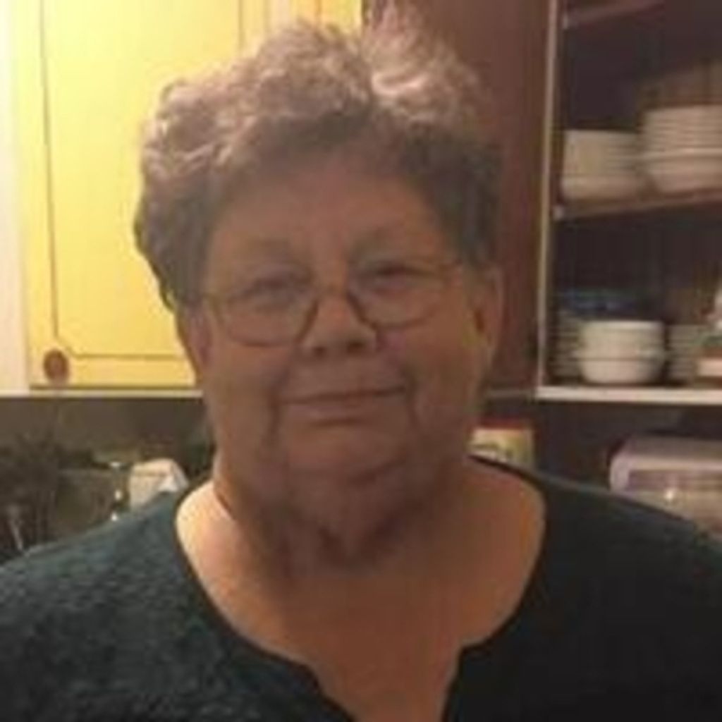 Patricia Ellerbe Profile Photo
