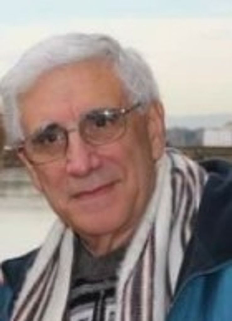 Ronald J. "Ron" Henkel