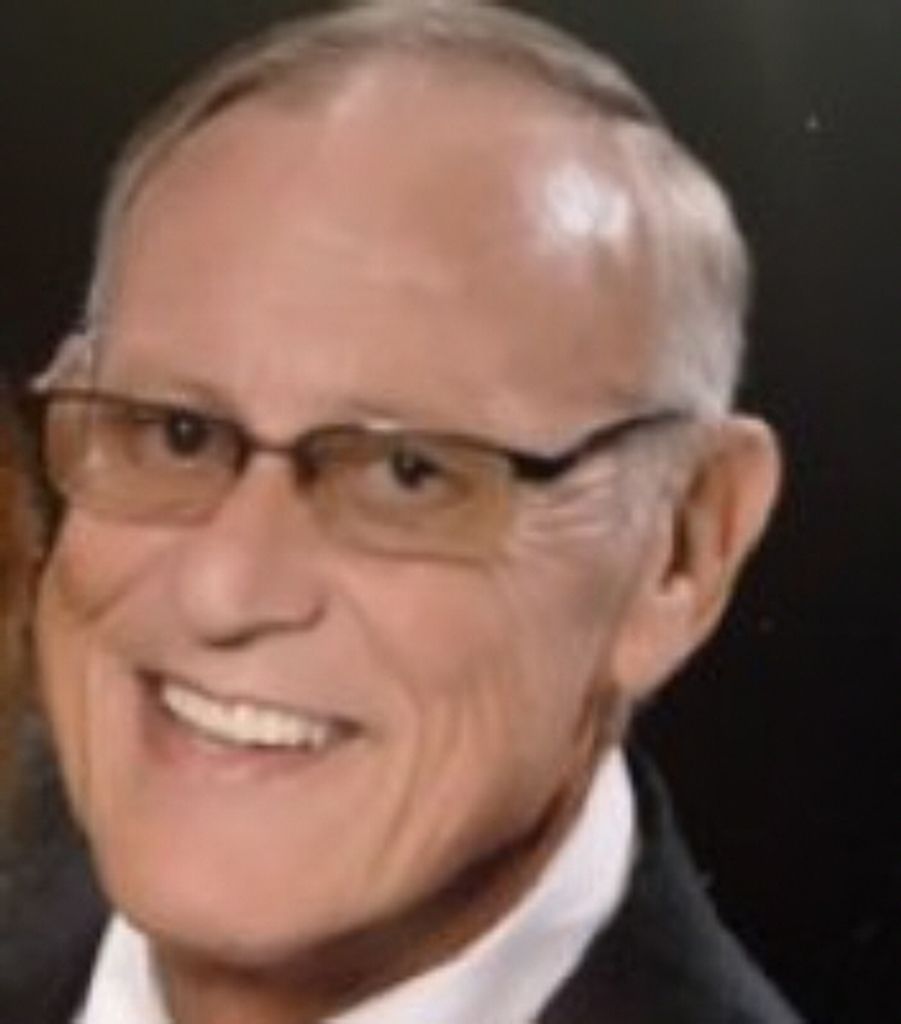 John Larry Mccall Profile Photo