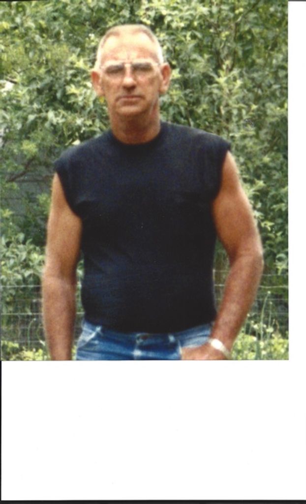 James I "Jim" Chamness Profile Photo