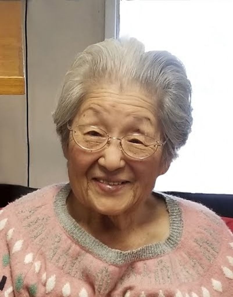 Sumiko Mashiyama Profile Photo