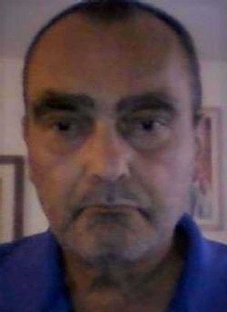 John D. Carpenter Profile Photo