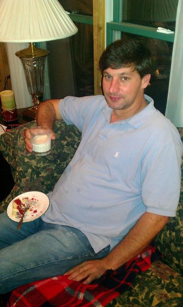 Tony Ray Pace Profile Photo