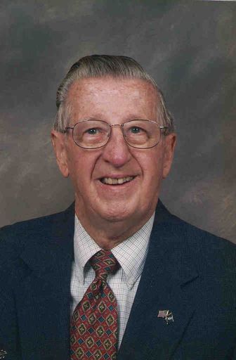 Edwin R. Luginbuhl Profile Photo
