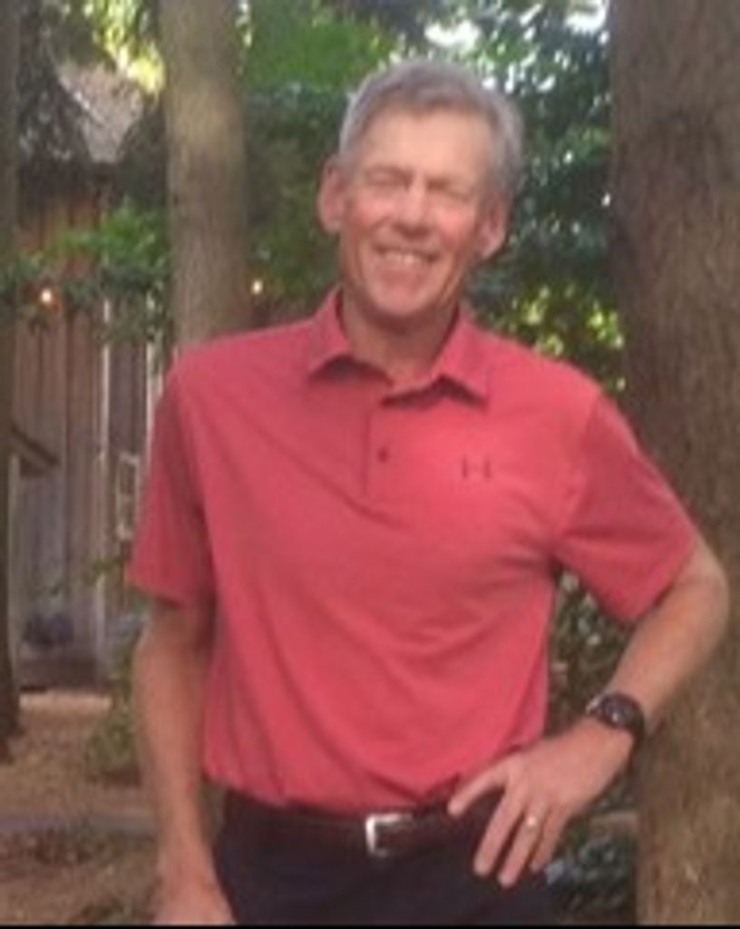 Bruce Neal Flory