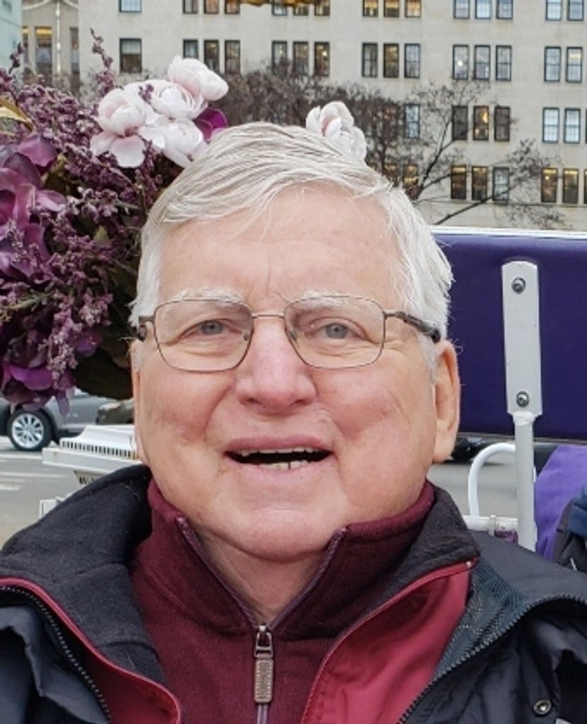 Thomas Guest