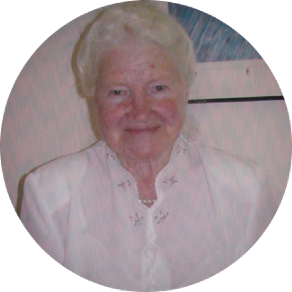 Ruby E. Seese