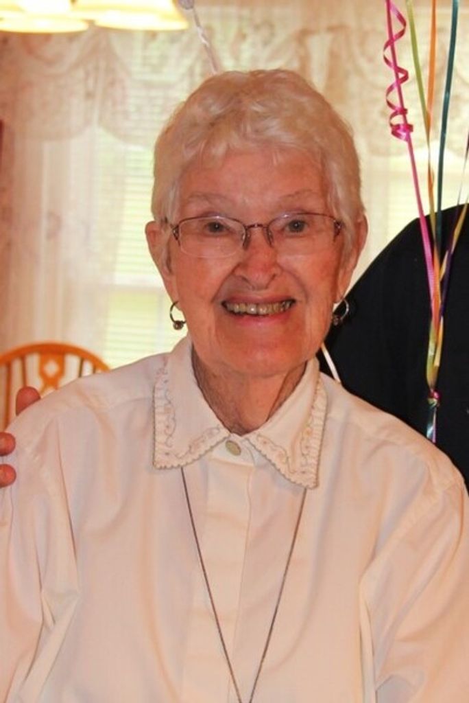 Anne Preston Profile Photo