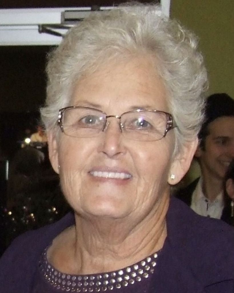 Nelda Sue Reese Profile Photo