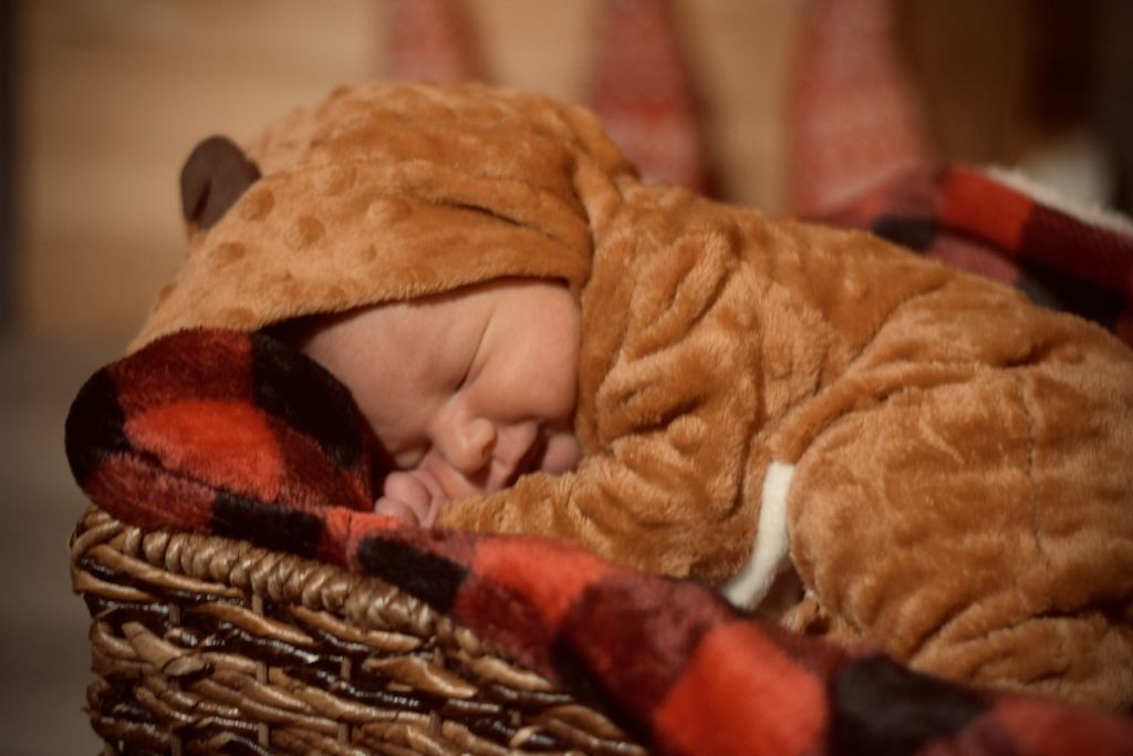 Maverick Kade Shaffner