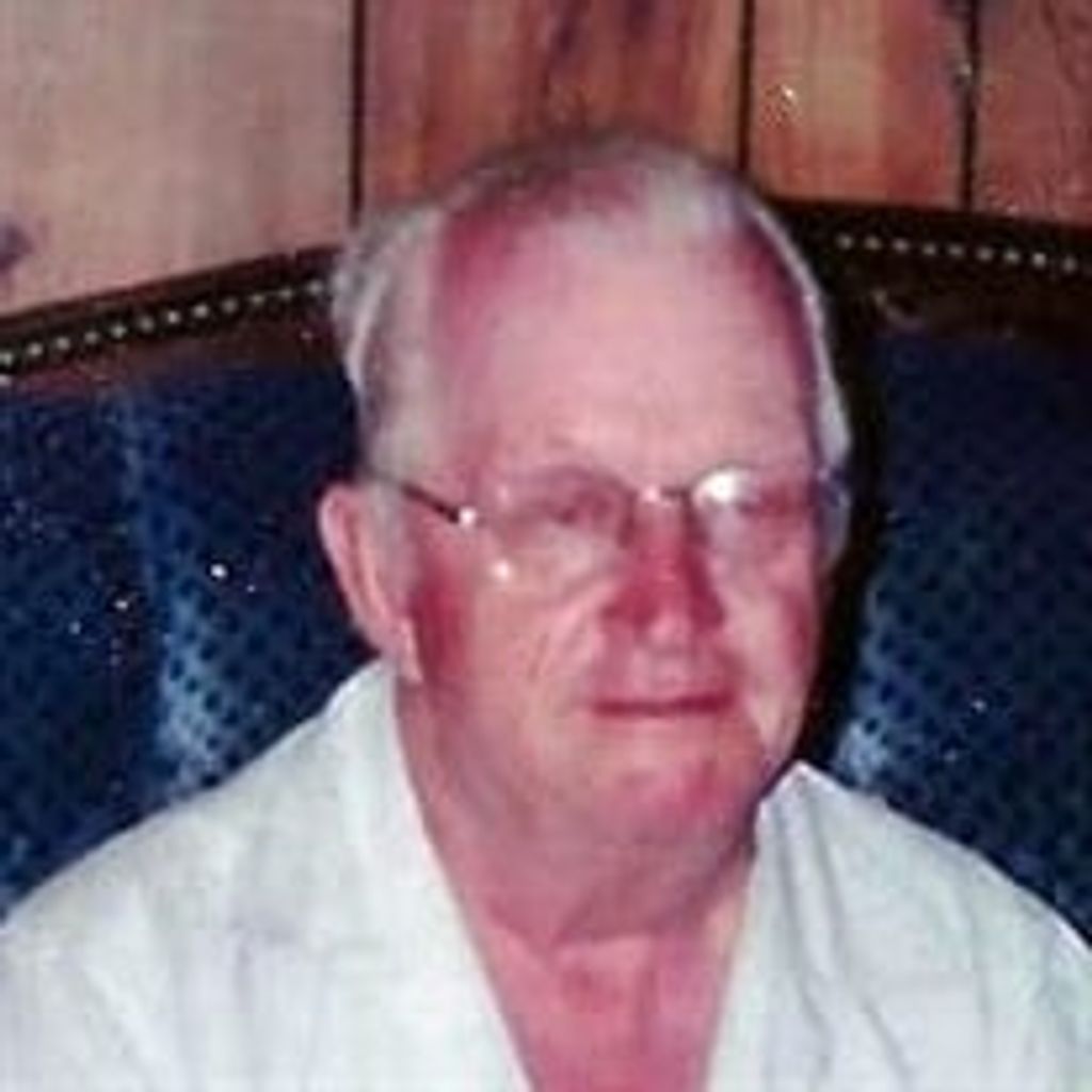 Roy Denver Vass