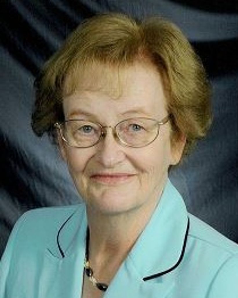 Dorean E. Mucha Profile Photo