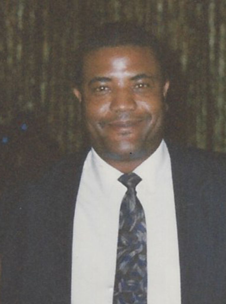 Edwin Jay Burris Profile Photo