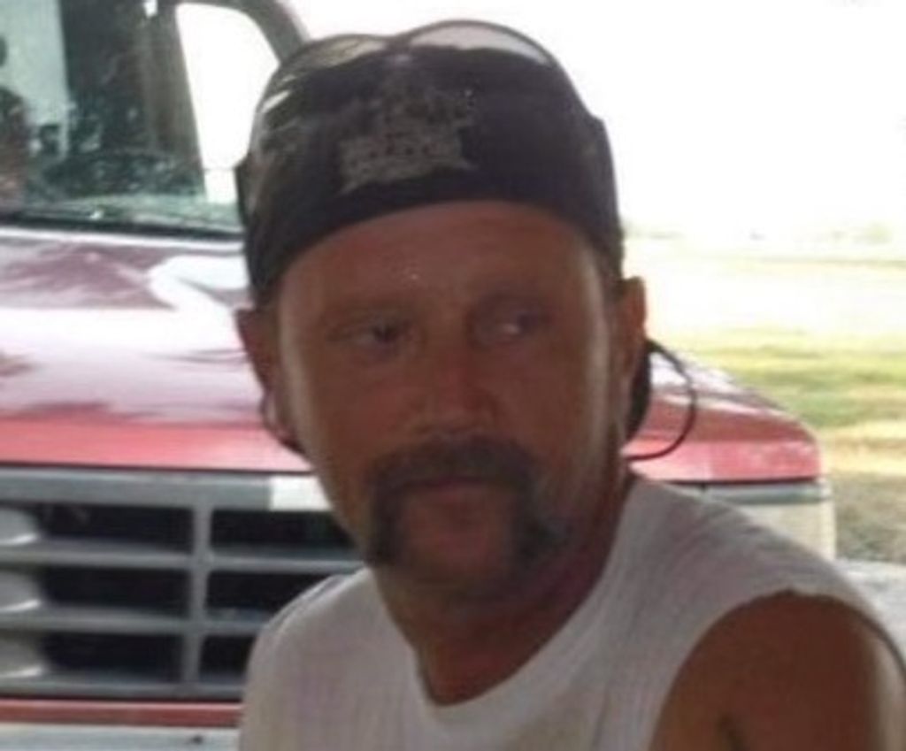 Edward "Bullfrog" Theel, Sr.
