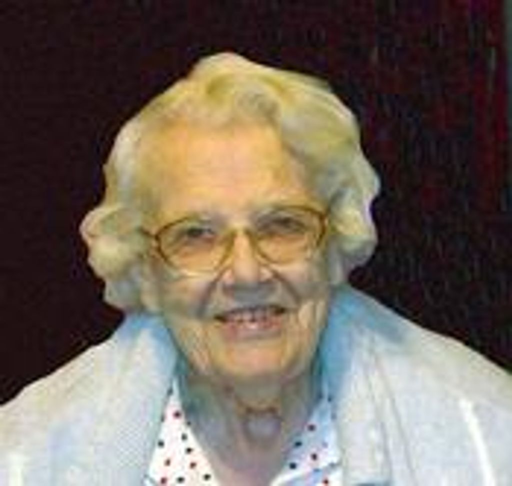 Pauline C. Hammrich