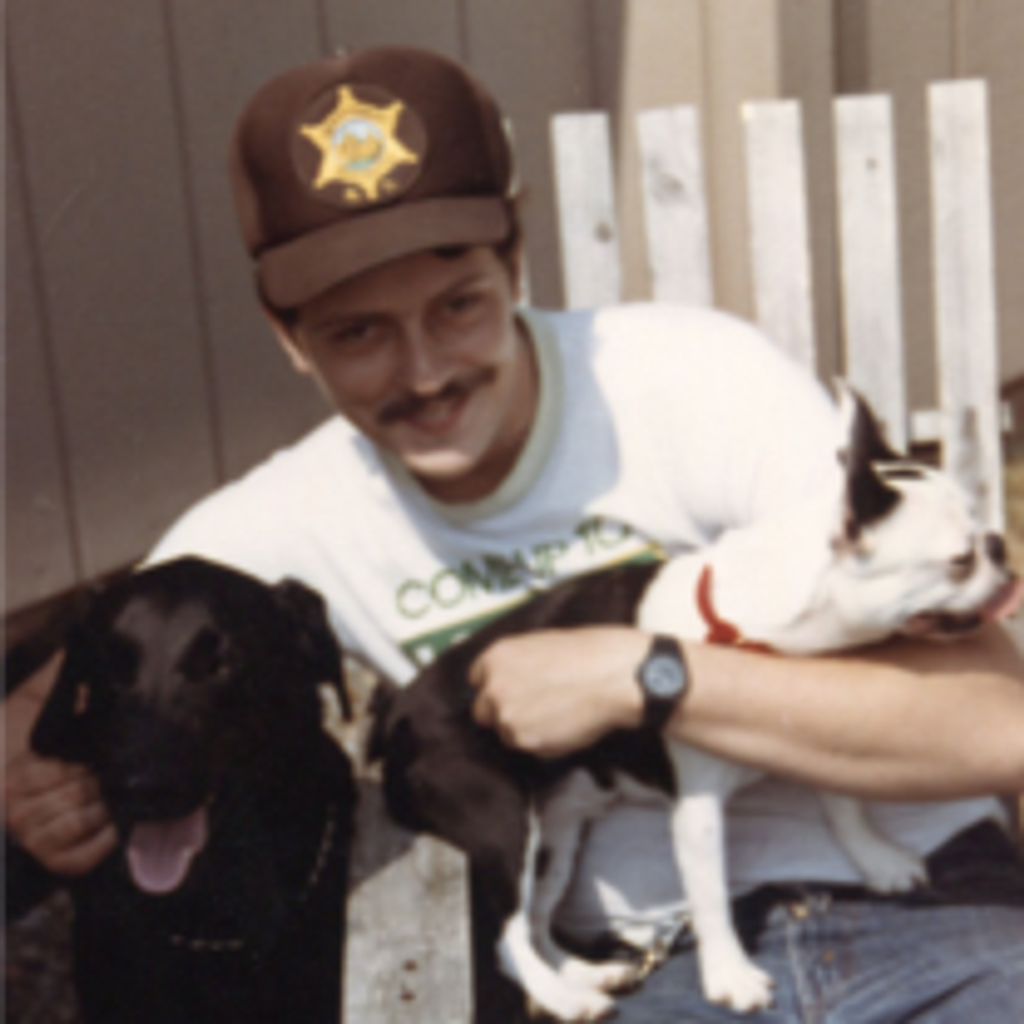 Steven Baker Profile Photo