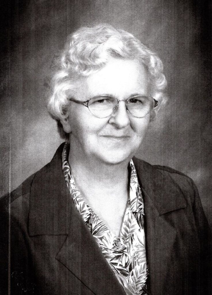 Evelyn A. (Greene)  Folts