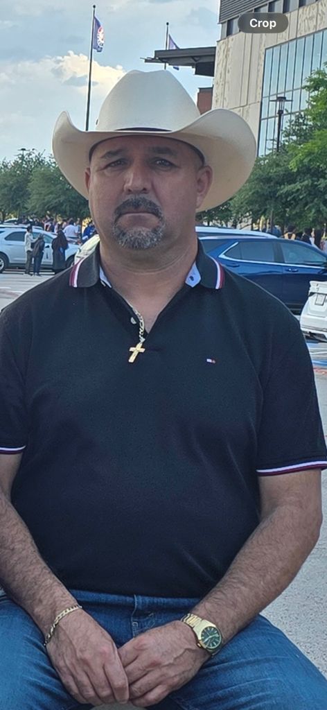 Manuel Pantoja