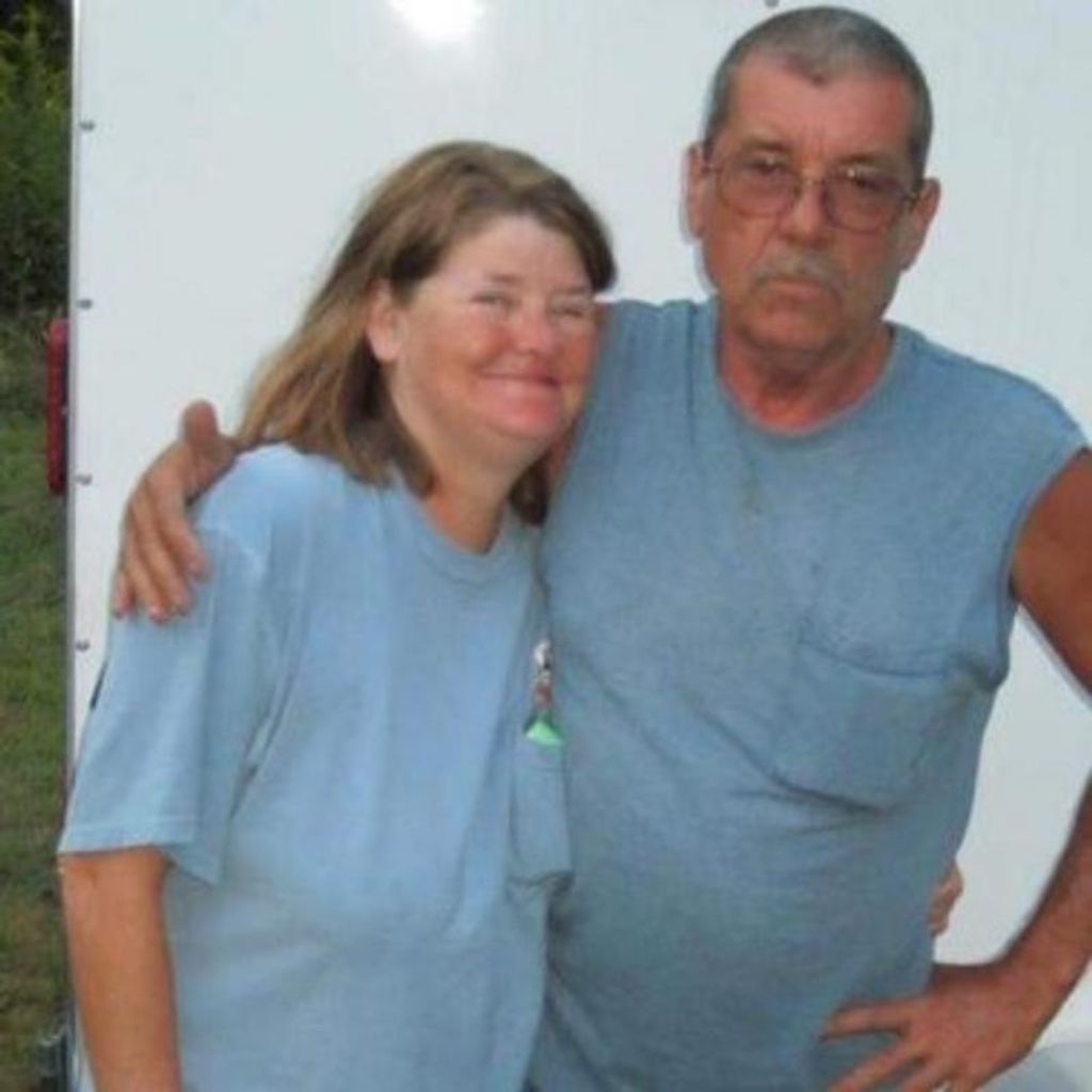 Roger Dale Crockett, Sr. Profile Photo