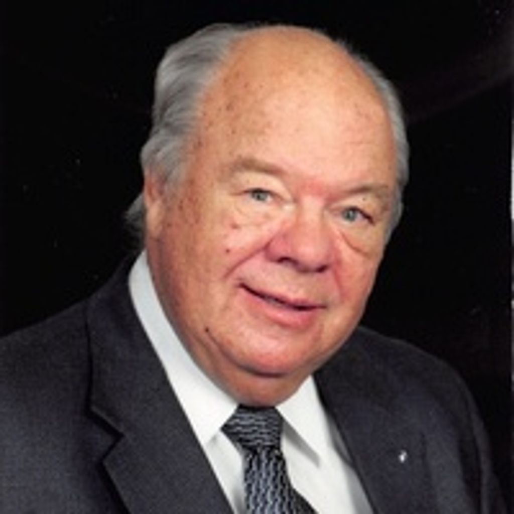 John Robert Witvoet Profile Photo