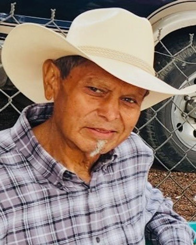 Ignacio Morales Ruiz Profile Photo