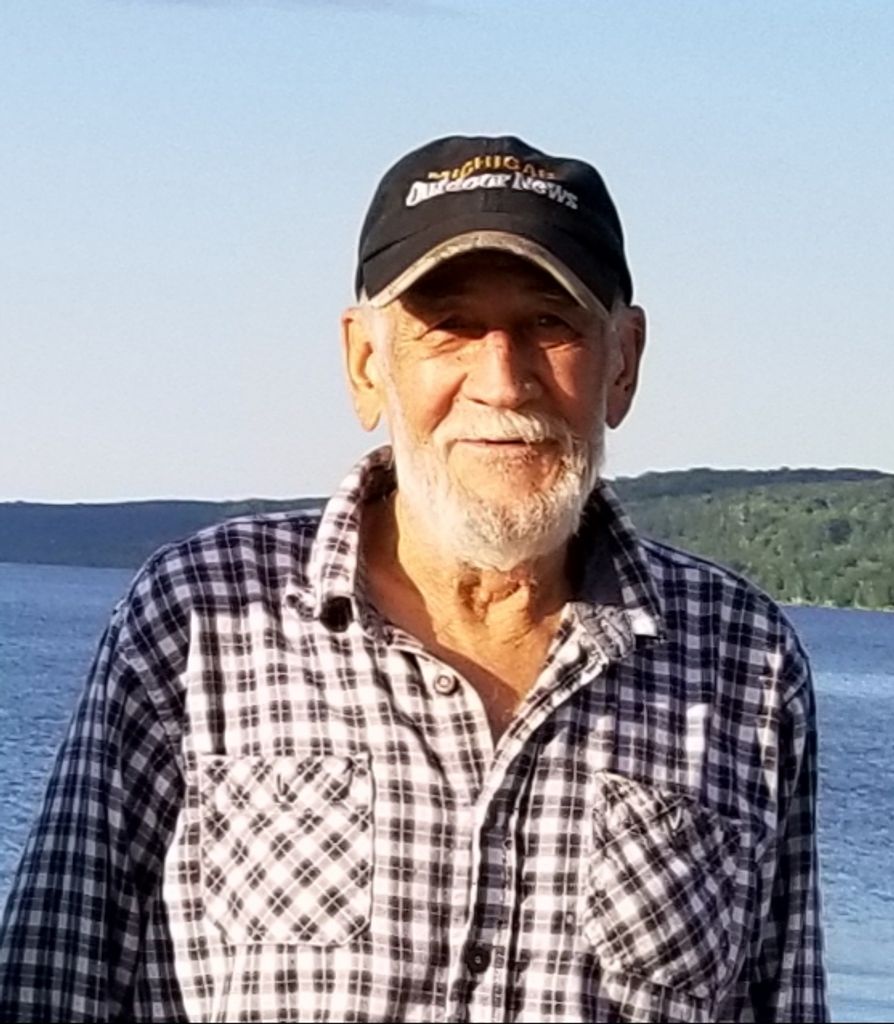 Thomas F. Benchina, Sr.