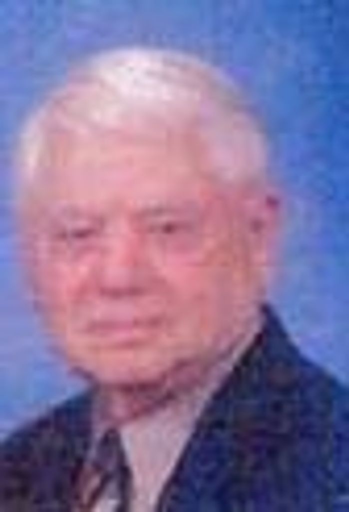 Ivan Oliver Mead