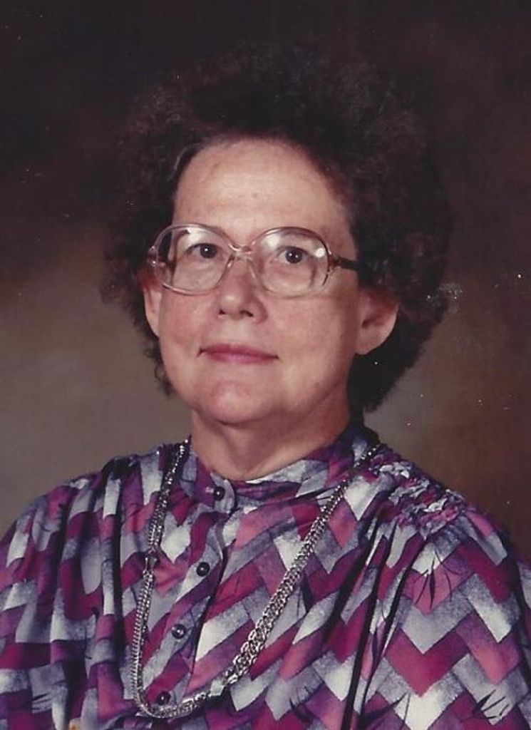 Doris Ann King