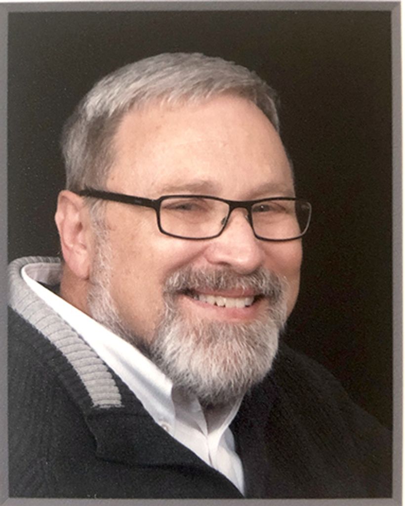 J. David Stout Profile Photo