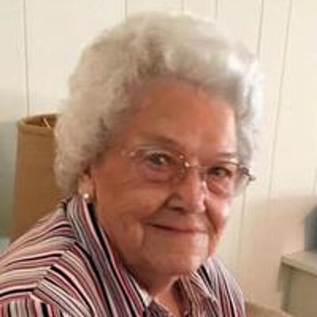 Hazel Faircloth Ellis Profile Photo