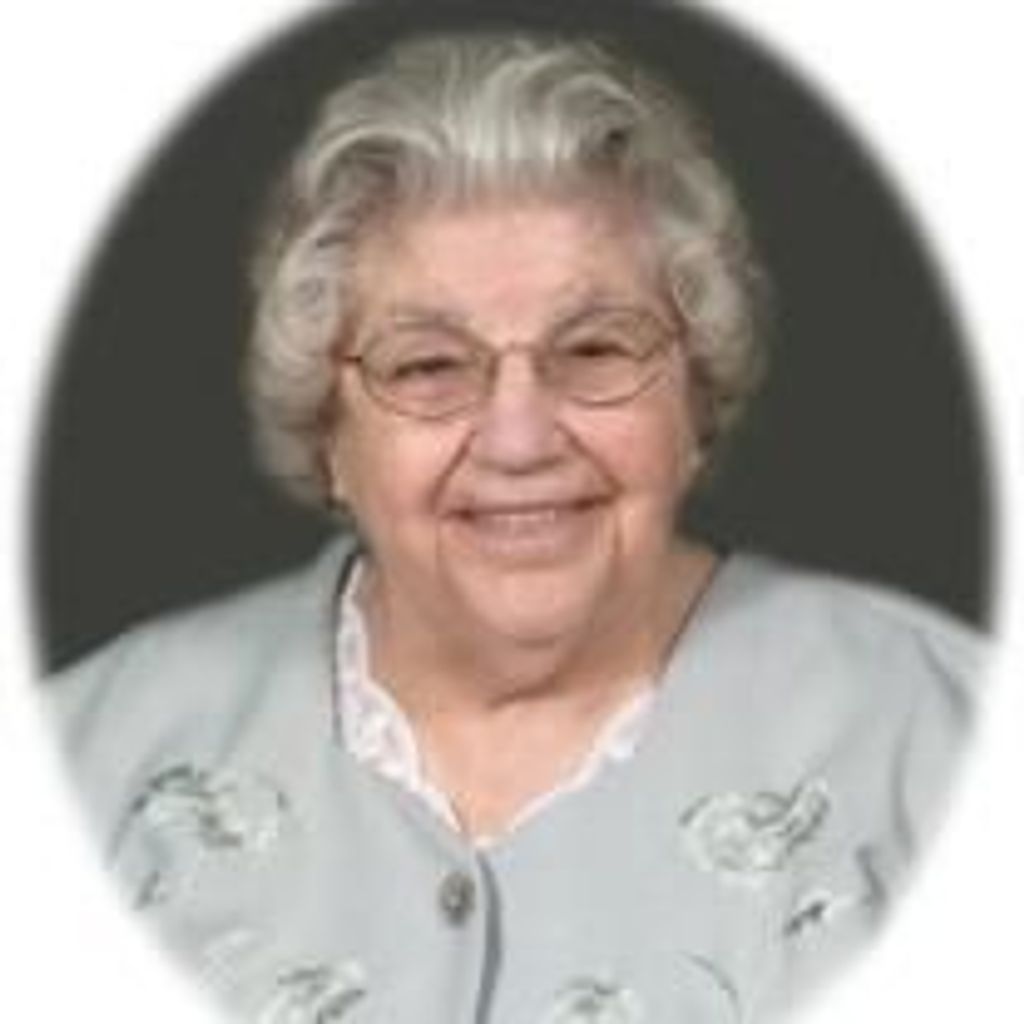 Ethel Phillips Eldreth
