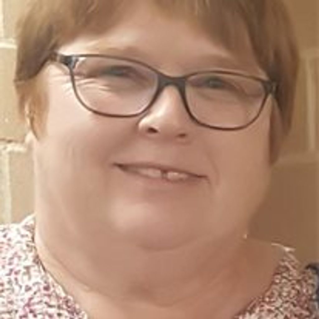 Patricia Lynn (Randall) Natusch