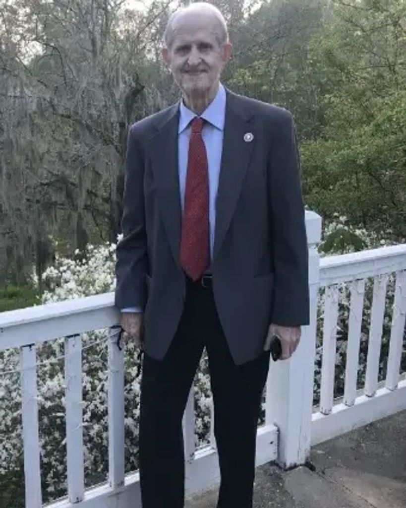 John "Skip" Hardee