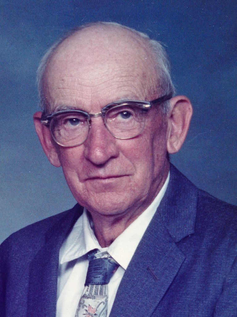 Glen Puffenbarger