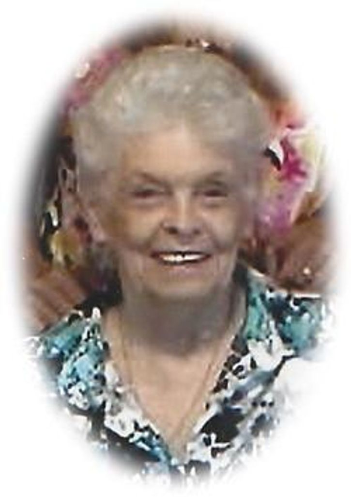 Mary Ann (Myers) Neil