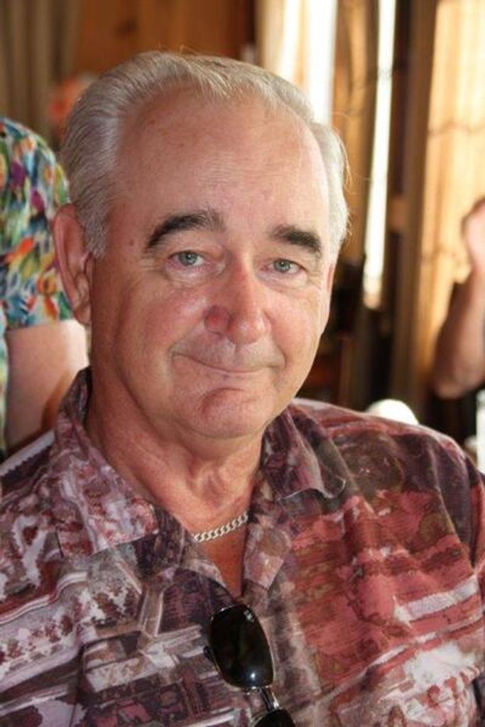 Clyde "Rodney" Stark Profile Photo