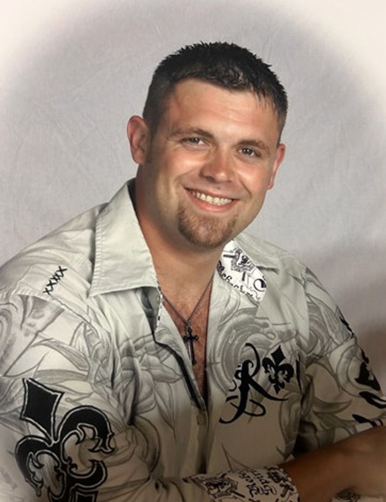 Seth Nikkia Ladner