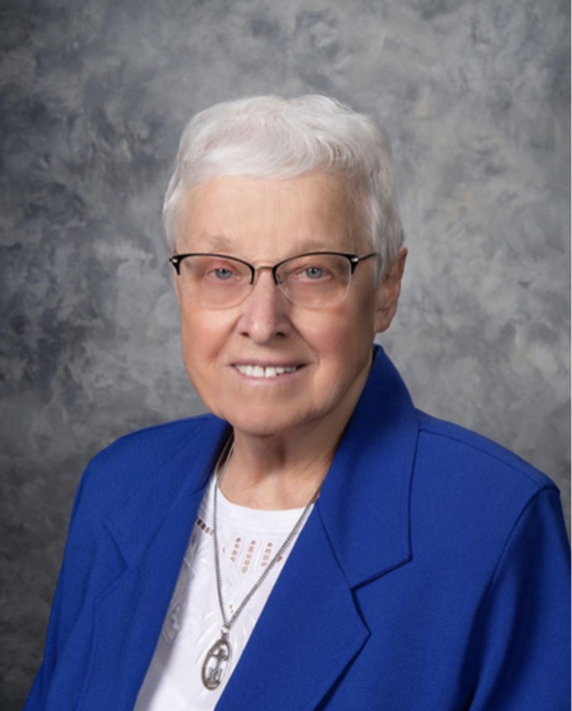 Sister Marlyss Dionne Profile Photo