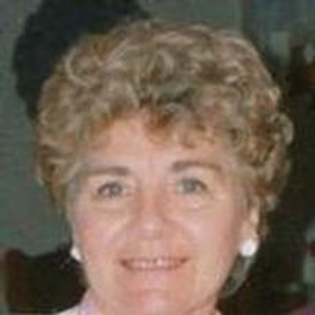 Elizabeth "Nellie" E. Hymers