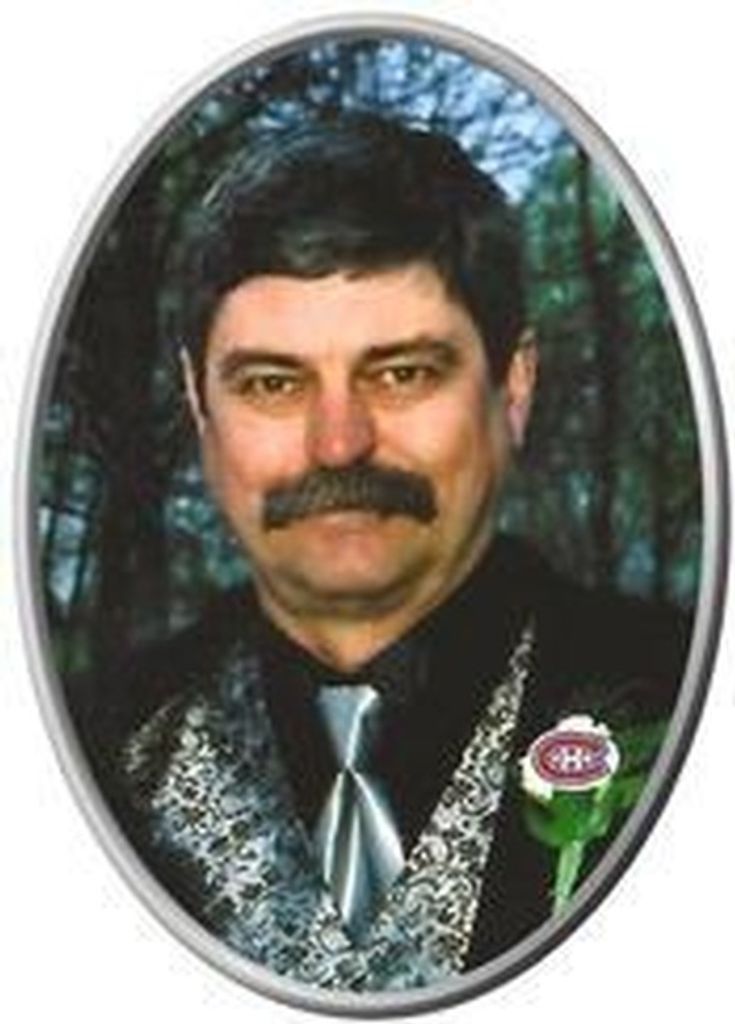 Randy George Deschamps