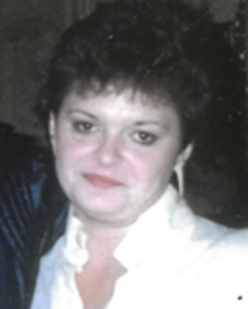 Kathy Louise Akin