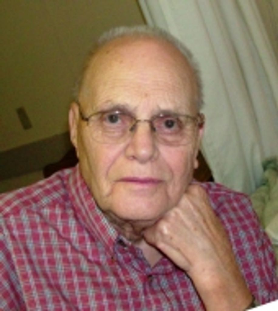 Audrey 'Mitch' Caudill