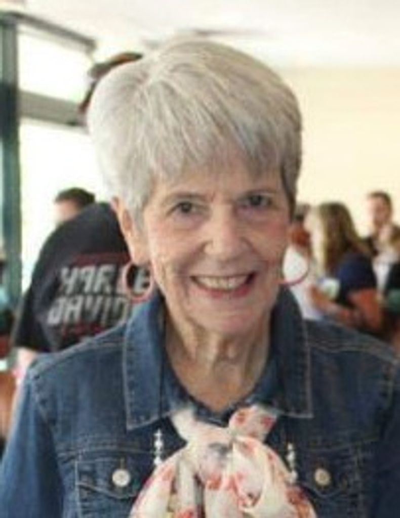 Lucille Elizabeth (Holland)  Butler