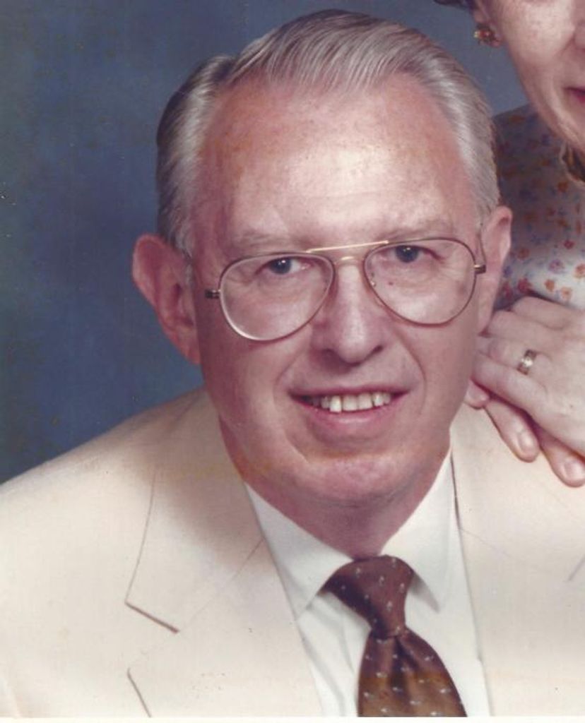 Herbert Carrier
