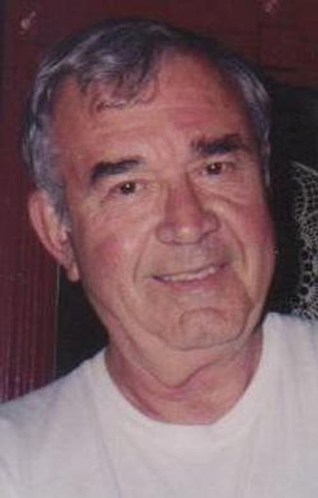 Raymond L. Stanfield Profile Photo