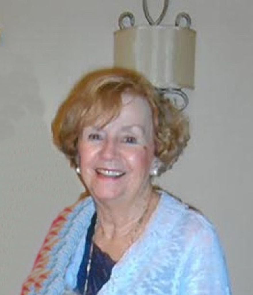 Catherine J. Graham