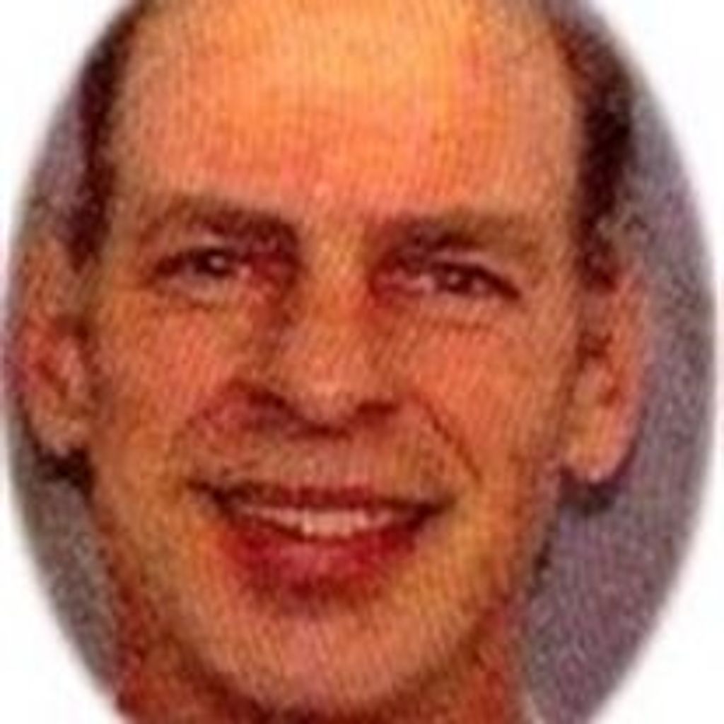 Edwin Murray
