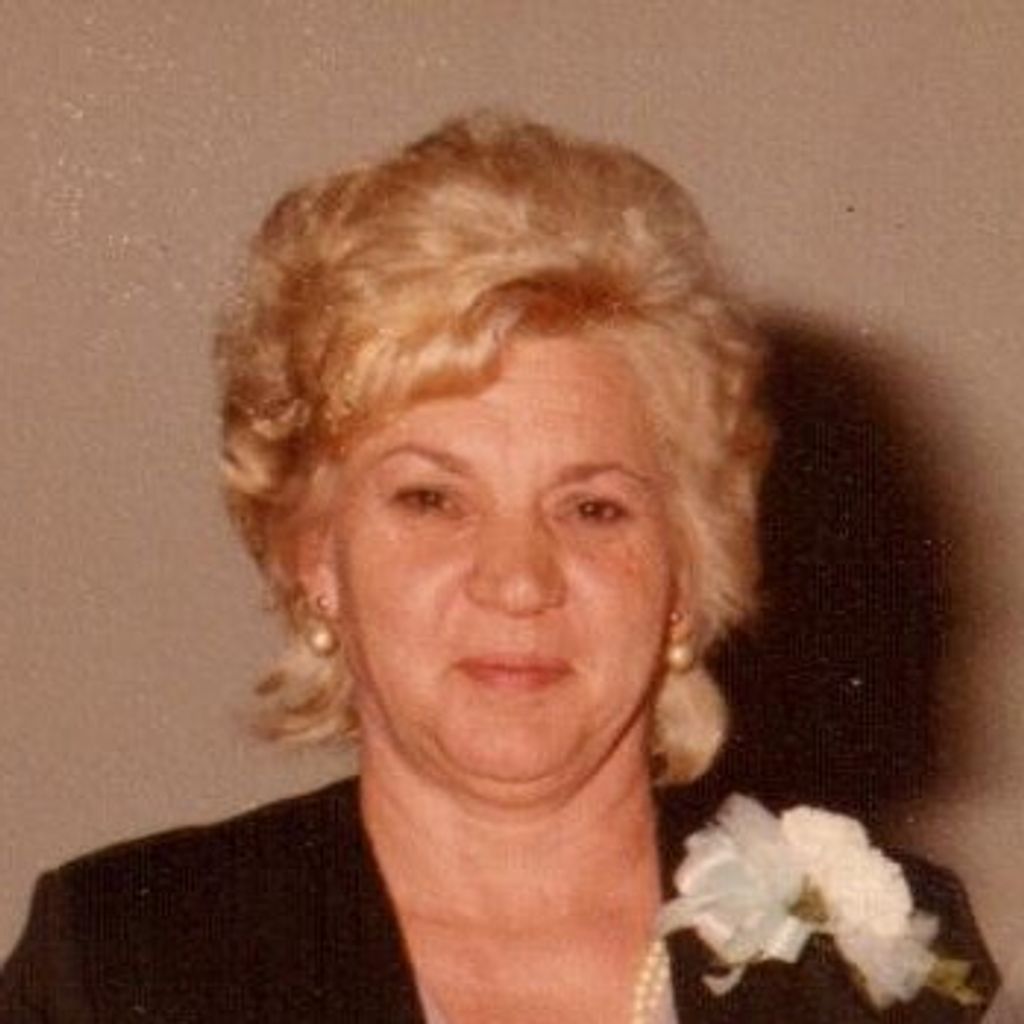 Lillian "Lil" Harris Hillis Profile Photo
